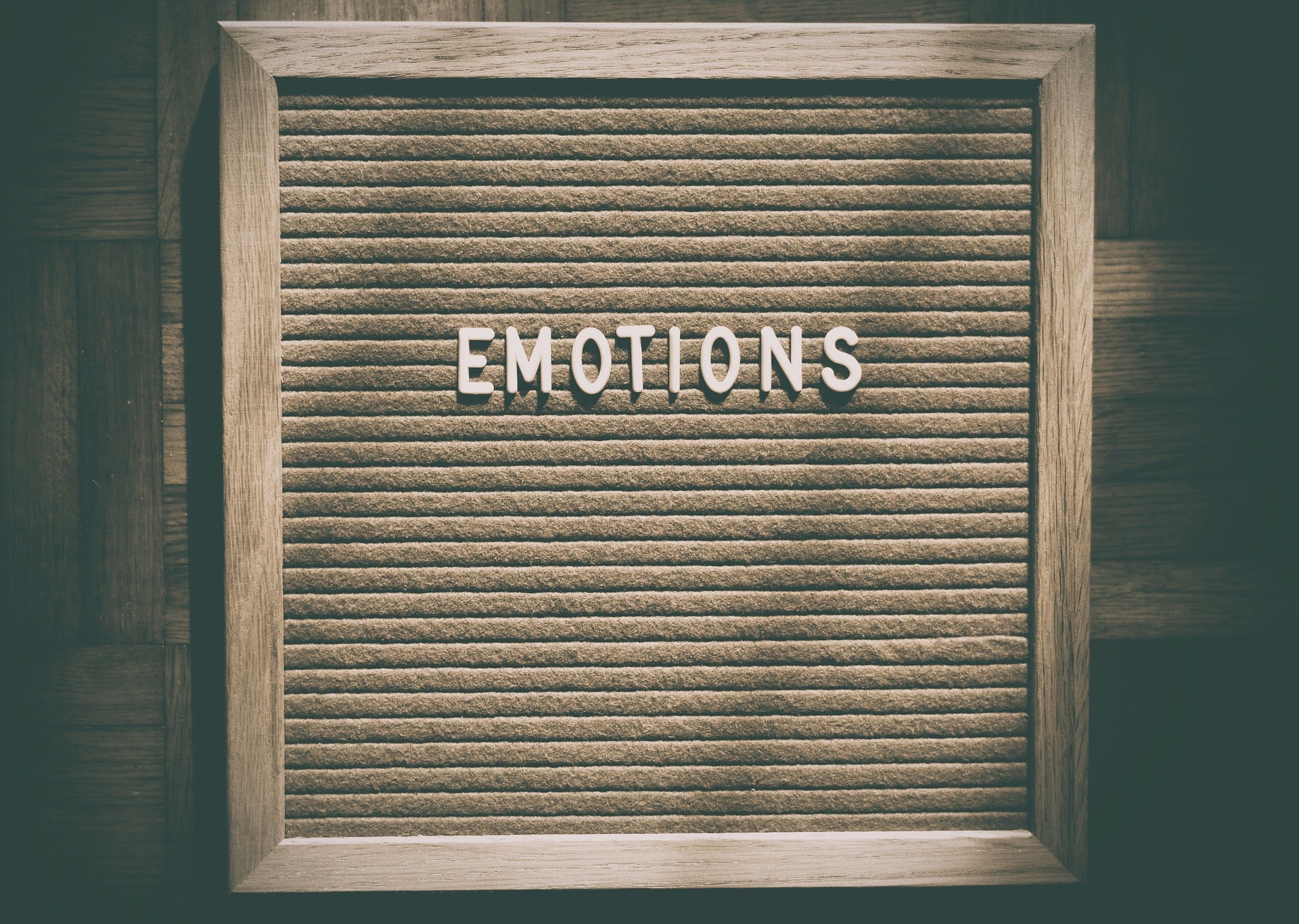 emozioni - psicologo napoli